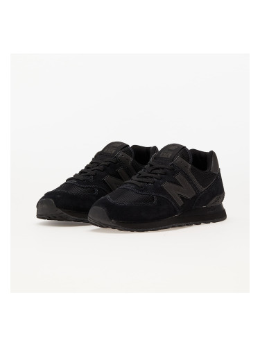 Сникърси New Balance ML574 Black/ Black Eve EUR 40.5