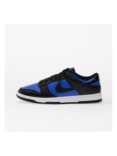 Сникърси Nike Dunk Low Retro Hyper Royal/ Black-White EUR 42.5