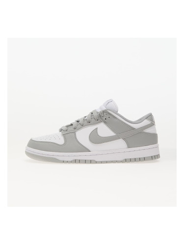 Сникърси Nike W Dunk Low White/ Lt Smoke Grey EUR 35.5