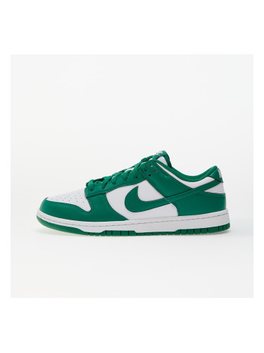 Сникърси Nike Dunk Low Retro White/ Malachite EUR 38