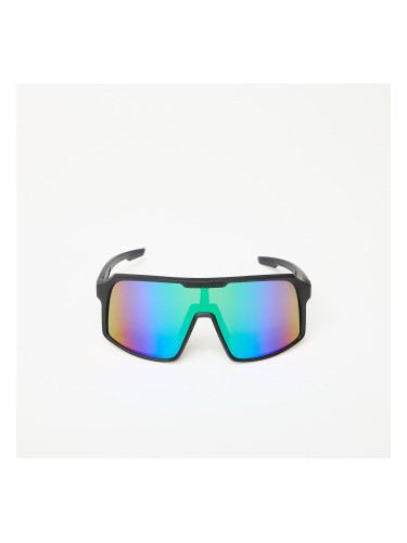 Слънчеви очила D.Franklin Wind Black/ Green Universal