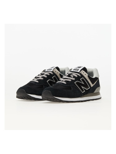 Сникърси New Balance ML574 Black/ White Evb EUR 40.5