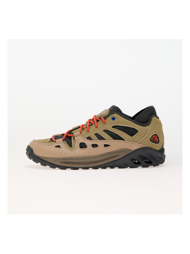 Сникърси Nike ACG Air Exploraid Neutral Olive/ Cosmic Clay-Hemp EUR 42