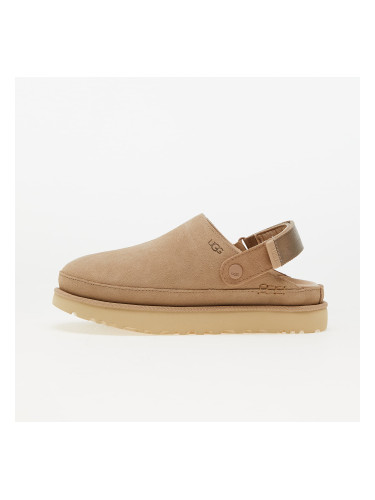 Сникърси UGG W Goldenstar Clog Driftwood EUR 36