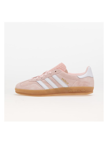 Сникърси adidas Gazelle Indoor W Sanpin/ Ftw White/ Gum EUR 35 1/2