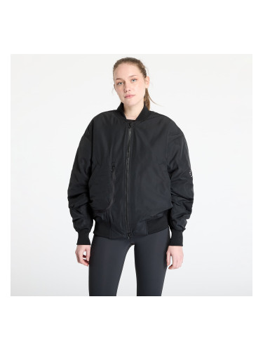 Bomber adidas x Stella Mccartney Woven Bomber Black/ Black XS