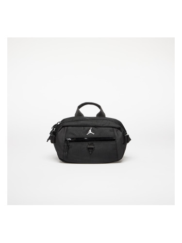 Чанта Jordan Sport Crossbody Bag Black Universal