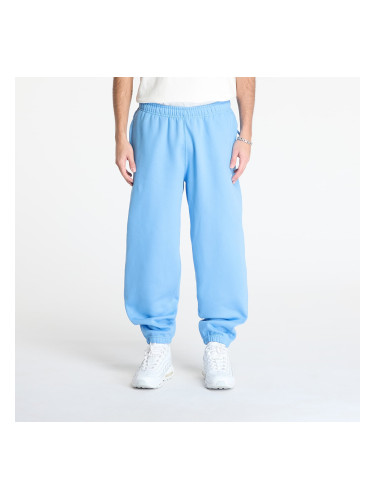 Потници Nike Solo Swoosh Men's Fleece Pants University Blue/ White XXL