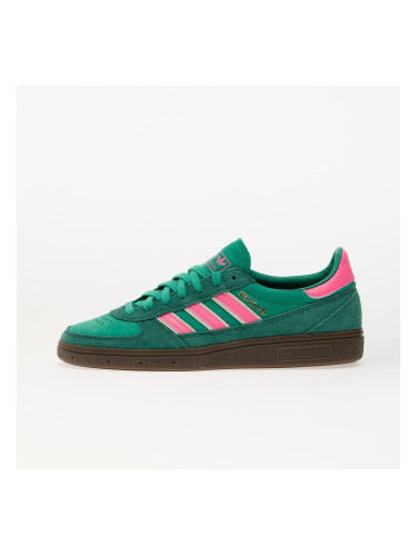 Сникърси adidas Handball Spezial Wm Court Green/ Lucid Pink/ Off White EUR 36