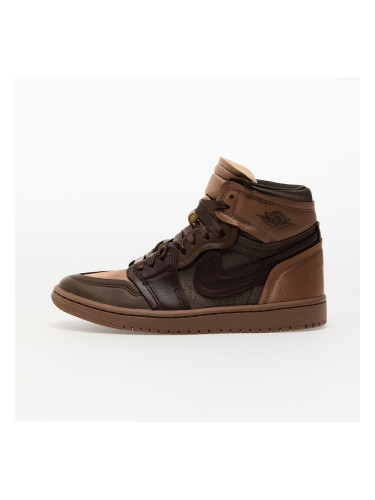 Сникърси Air Jordan 1 High Method of Make Archaeo Brown/ Earth-Cacao Wow EUR 36