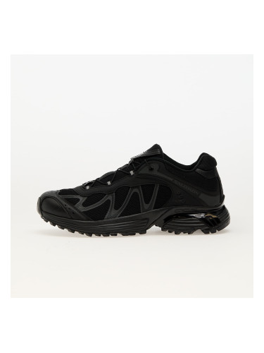 Сникърси Salomon XT-Whisper Black/ Black/ Asphalt EUR 44 2/3