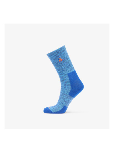 Чорапи Nike ACG Everyday Cushioned Crew Socks 1-Pack University Blue/ Game Royal/ Safety Orange S