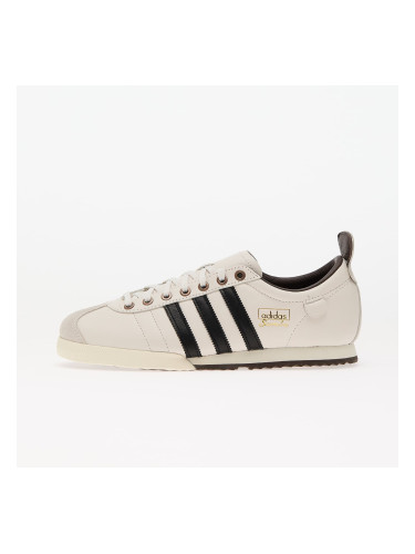Сникърси adidas Samba 62 Cloud White/ Core Black/ Brown EUR 39 1/3