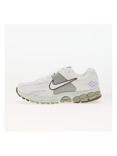 Сникърси Nike W Zoom Vomero 5 White/ Summit White-Lt Smoke Grey EUR 36.5
