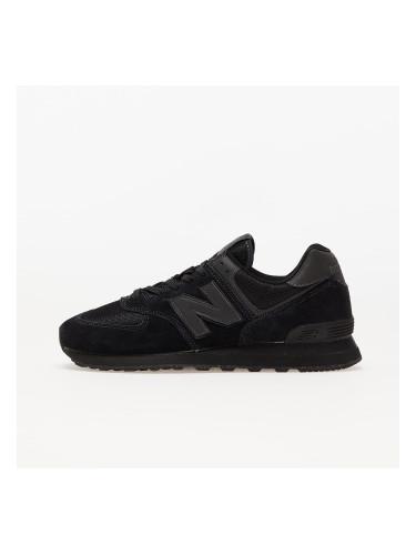 Сникърси New Balance ML574 Black/ Black Eve EUR 43