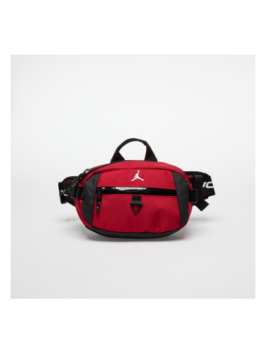 Чантичка за кръста Jordan JAU Sport Crossbody Bag Gym Red Universal