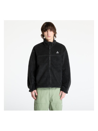 Суитшърт Nike ACG "Canwell Glacier" Men's Therma-FIT ADV Windproof Fleece Black/ Black/ Summit White S