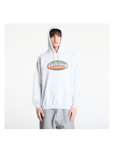 Суитшърт Thrasher Ninety Five by Spanky Hoodie Ash Grey XL