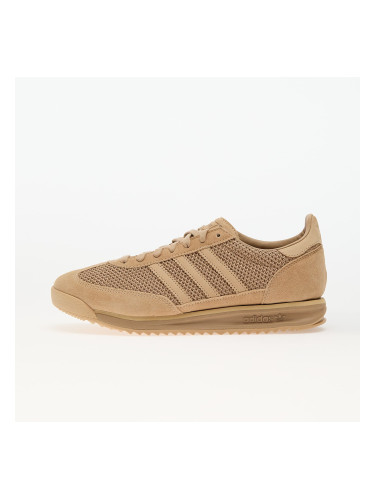 Сникърси adidas SL 72 Rs Warm Sand/ Magic Beige/ Gold Metallic EUR 43 1/3