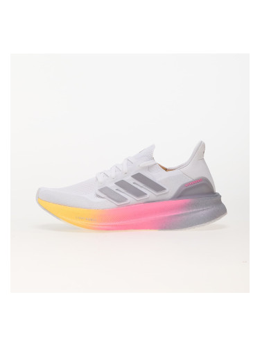 Сникърси adidas UltraBOOST 5 W Ftw White/ Glogry/ Lucid Pink EUR 38