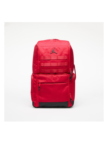 Раница Jordan Jam Collectors Backpack Gym Red Universal