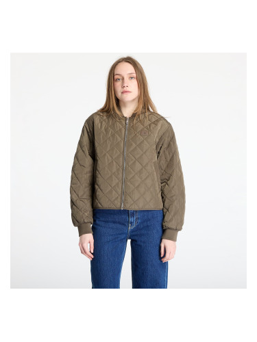 Яке Calvin Klein Jeans Quilted Jacket Gray XS