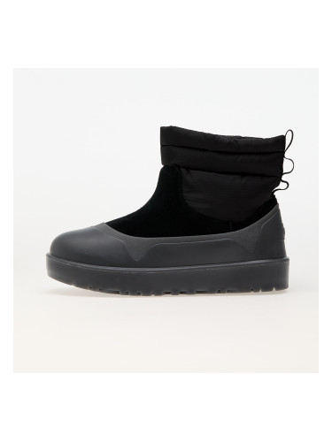 Сникърси UGG M Classic Mini Mod Black EUR 45