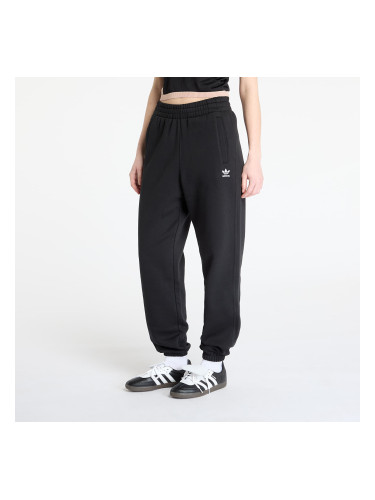Потници adidas Essentials Loose Fleece Joggers Black S