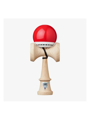 KROM Kendama Red Universal