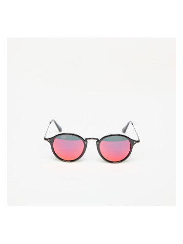 Слънчеви очила D.Franklin Roller TR90 Black/ Red Universal