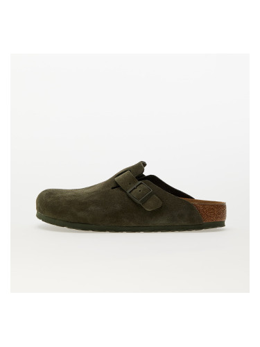 Сникърси Birkenstock Boston VL Thyme EUR 41