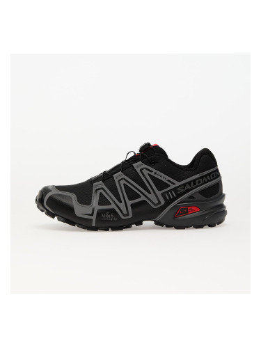 Сникърси Salomon SPEEDCROSS 3 GTX Black/ Asphalt/ Flsc EUR 44