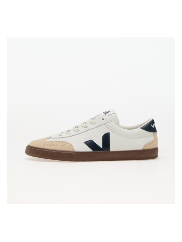 Сникърси Veja Volley White Nautico Bark EUR 43