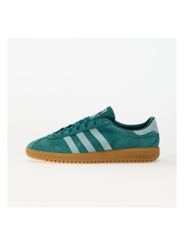 Сникърси adidas Bermuda Mystery Green/ Tactile Green/ Gum EUR 42