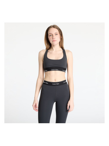 Сутиени Calvin Klein Sport Modern Sport Medium Support Bra Black S