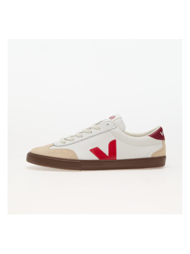 Сникърси Veja Volley White Pekin Bark EUR 45