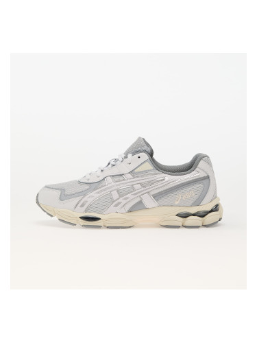 Сникърси Asics Gel-NYC 2055 Glacier Grey/ White EUR 37.5