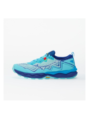 Сникърси Mizuno Wave Daichi 9 Blue Radiance/ White/ ReflexBluC EUR 37
