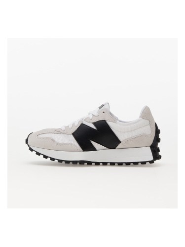 Сникърси New Balance MS327 White/ Black Cwb EUR 42