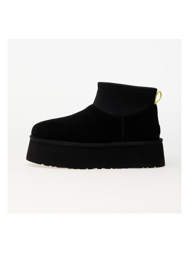 Сникърси UGG W Classic Mini Dipper Black EUR 41
