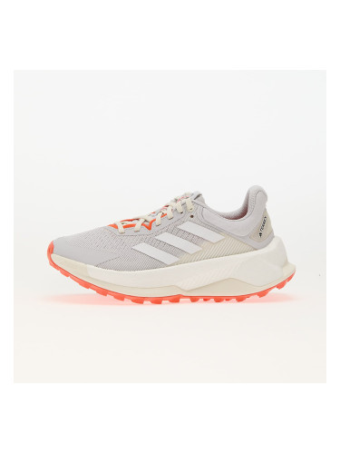 Сникърси adidas Terrex Soulstride Ultra W Dash Grey/ Ftwr White/ Semi Impact Orange EUR 40 2/3