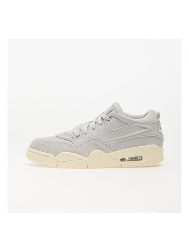 Сникърси Air Jordan 4 RM Neutral Grey/ White-Coconut Milk EUR 36