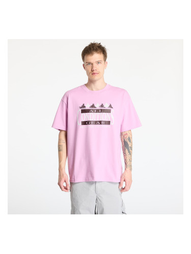 Тениска Nike ACG Men's Dri-FIT T-Shirt Beyond Pink XS