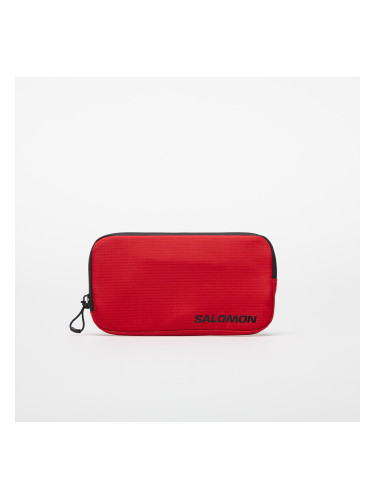 Salomon ACS Essentials Case High Risk Red/ Black Universal