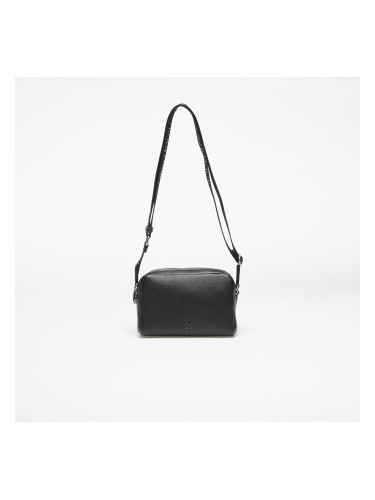 Чанта Calvin Klein Jeans Ultralight Double Zip Bag Black Universal