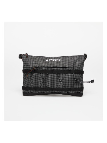 Чанта adidas Terrex Multi Organizer Black/ Black/ White Universal