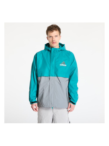 Яке adidas Equipment Windbreaker Equipment Green S