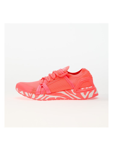 Сникърси adidas x Stella McCartney UltraBOOST 20 Turbo/ Turbo/ Ftw White EUR 36 2/3