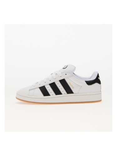 Сникърси adidas Campus 00s Ftw White/ Core Black/ Core Black EUR 37 1/3