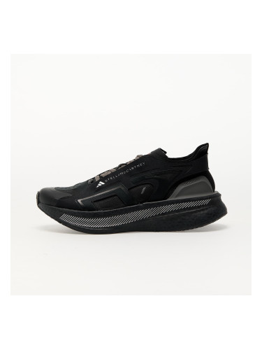 Сникърси adidas x Stella McCartney UltraBOOST 5 Core Black/ Crew Orange/ Charcoal EUR 36 2/3